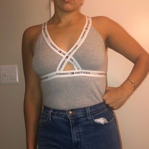 Tommy Hilfiger Bodysuit